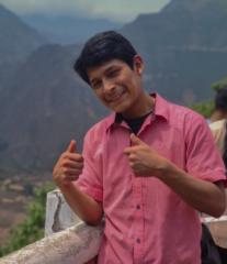 Willian Huaman quispe