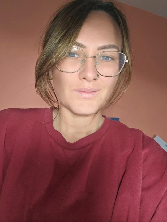 Siobhan Ruff