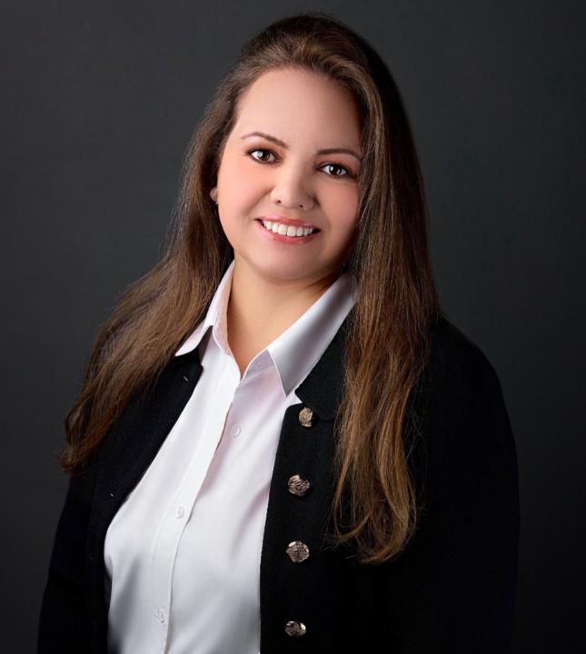 Karin Figueroa Cisneros