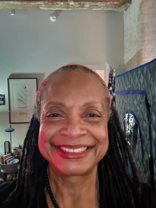Pat McKissic