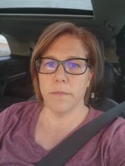 Christine Dodds