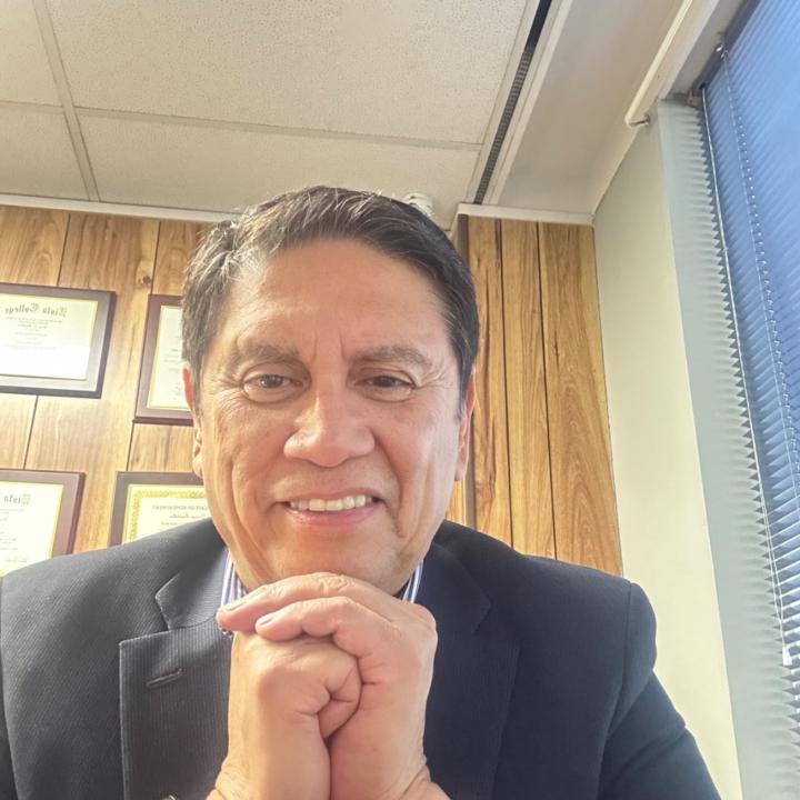 George Santillan