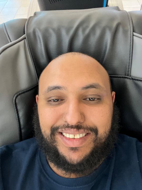 Zuhir Alkamish