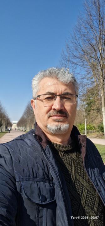 G.Ali yavuz Yavuz