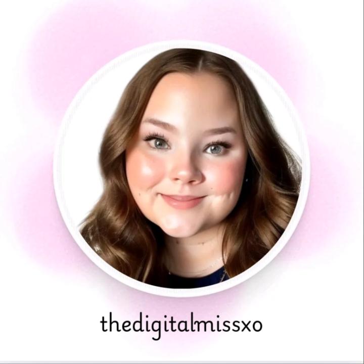 Thedigital Missxo