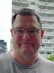 Glenn Denton