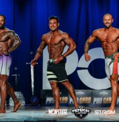 José Iturra Álvarez