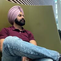 Verendrapal Singh Kalsi