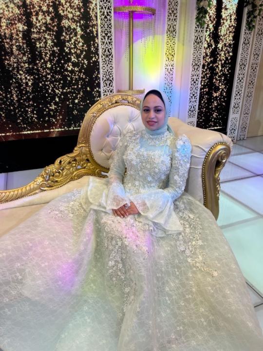 Asmaa Elnashar