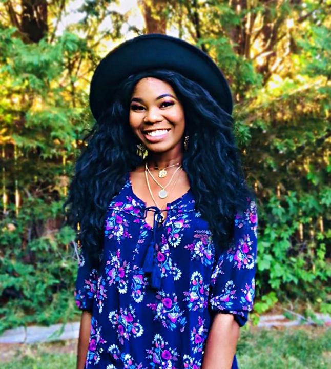 Nkem Okorie
