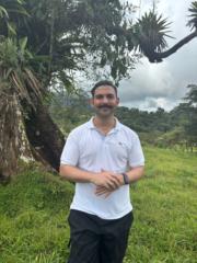 David Saborio