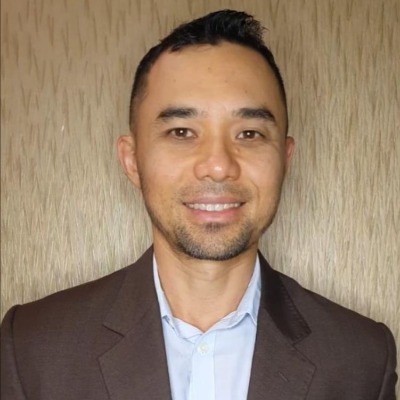 Ricky Darmawan