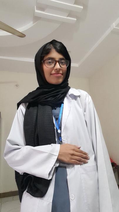 Marwa Ahmed