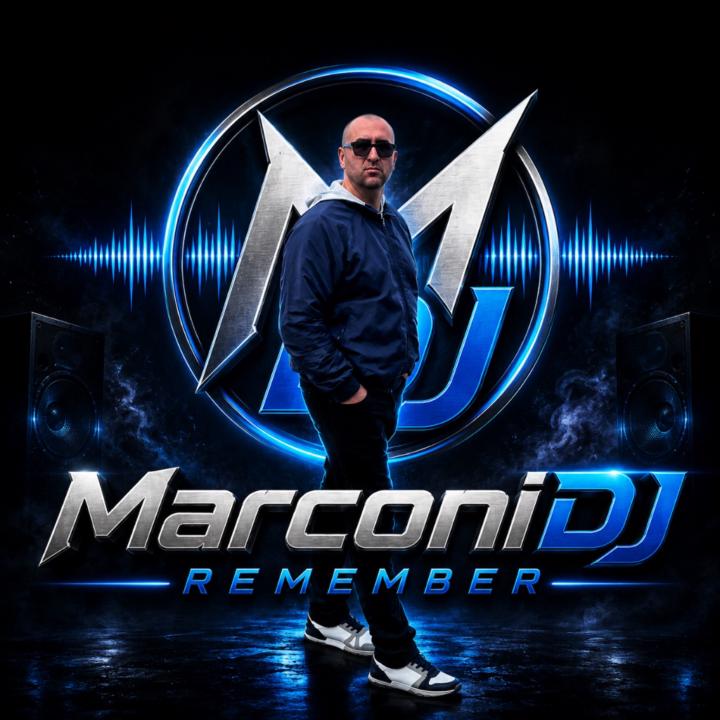 Marcos Vidal
