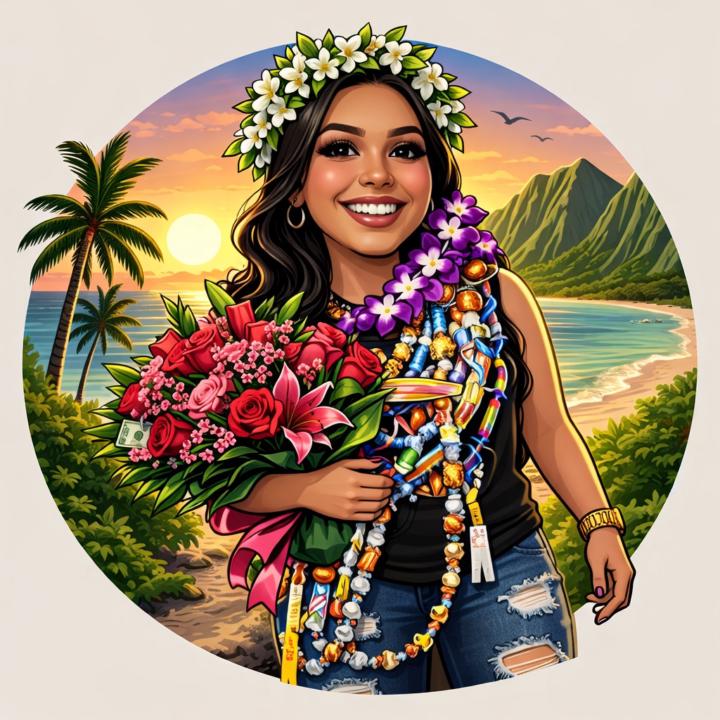 BettyLou Kalani