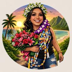 BettyLou Kalani
