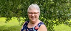 Susan Csiszer