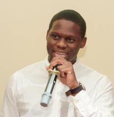 Emmanuel Kengne Tayo