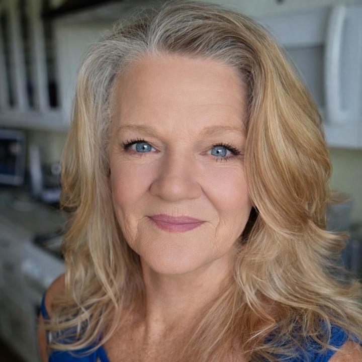 Carrie M. Allen, Ph.D.