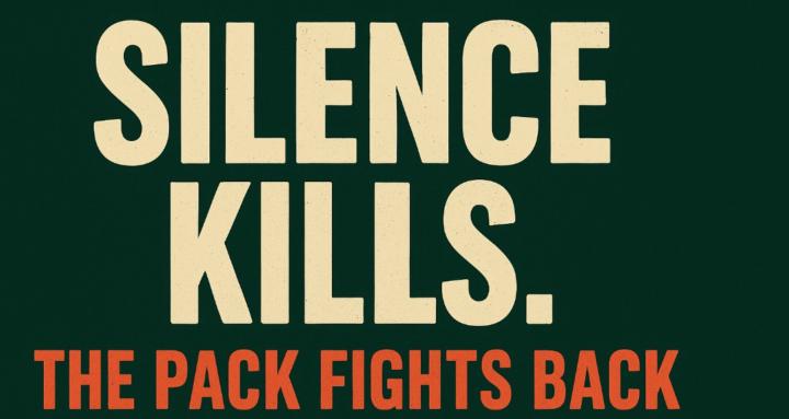 Paws, Plates & Purpose