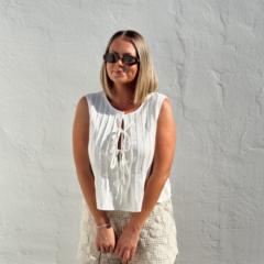 Hannah Smith