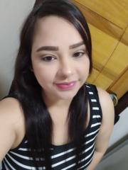 Nathalie Mavarez