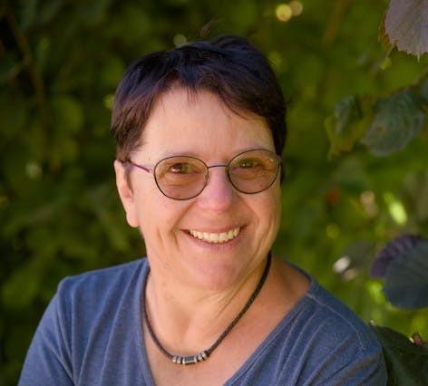 Jeanne Wettstein