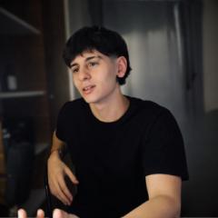 Fran Di Giorno