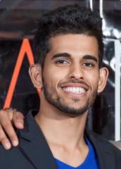 Talha Tufail