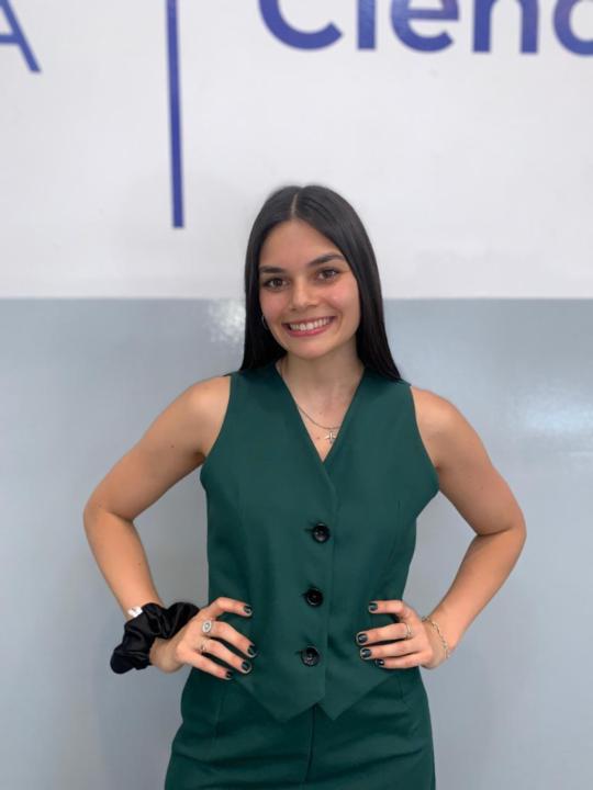 Ana Paula Contreras