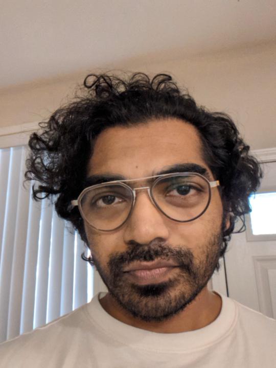 Akhil Sathyan