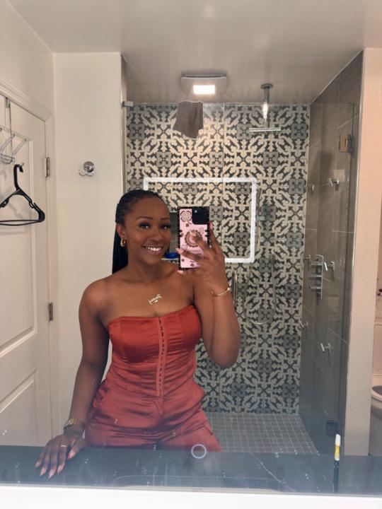 Devina Simon
