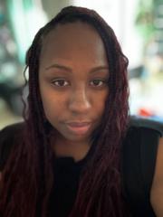 Mikeisha Scott