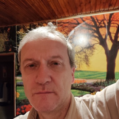 Mário Kríž