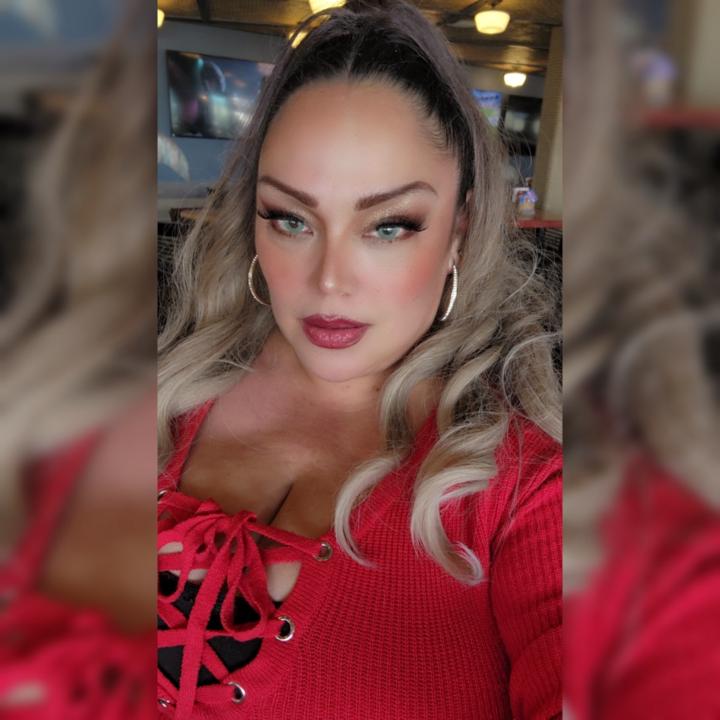 Alena G. Strong