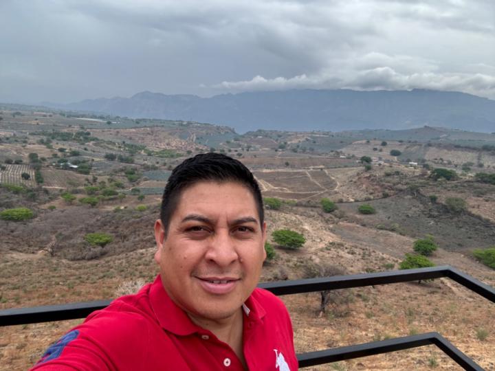 Silviano Ramos