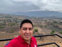 Silviano Ramos