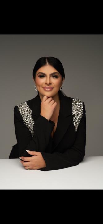 Lorena De la Garza