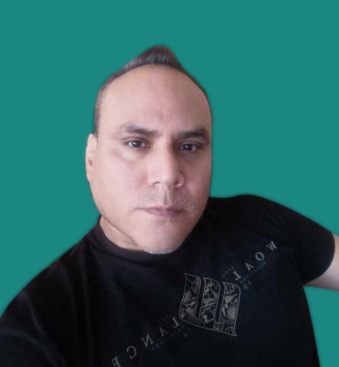 José Carlos Arteaga