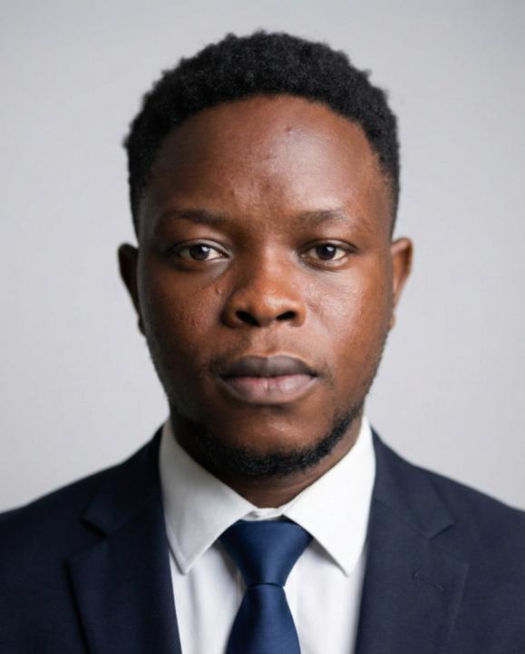 Welman Gbaguidi