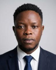 Welman Gbaguidi