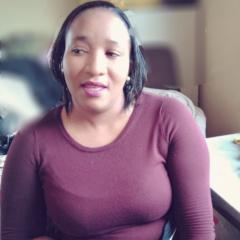 Matsepiso Eunice Makhaola