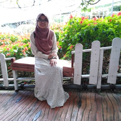 Nurhafizah Mohd yusof