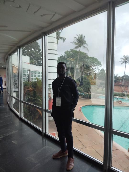 Kodjo Dakla