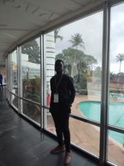 Kodjo Dakla
