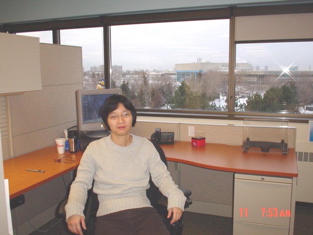 Wilma Lee