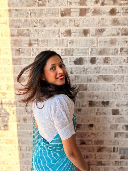 Poonam Jadhav