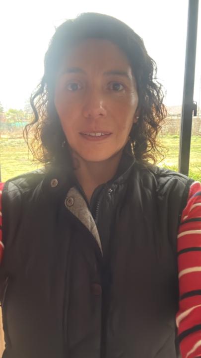 Gabriela Najar