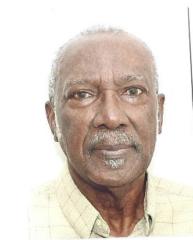 Rudolph Collins