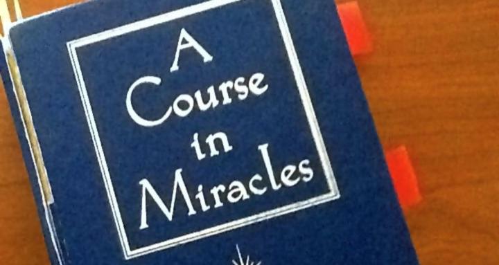 A Course in Miracles